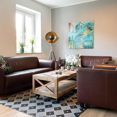 Ferienwohnung Panorama mit Festungsblick Würzburg Exterior foto